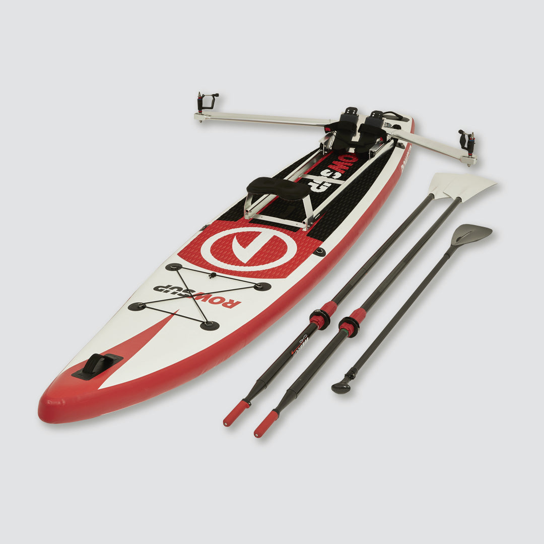 RowSUP – Row SUP International