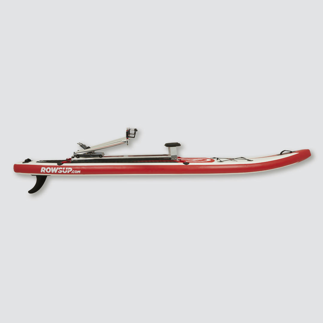 RowSUP – Row SUP International