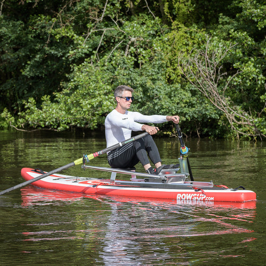 RowSUP Rowing Rig – Row SUP International