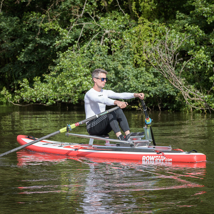 Inc D&b Rowing RowSUP Rowing Rig – Row SUP International